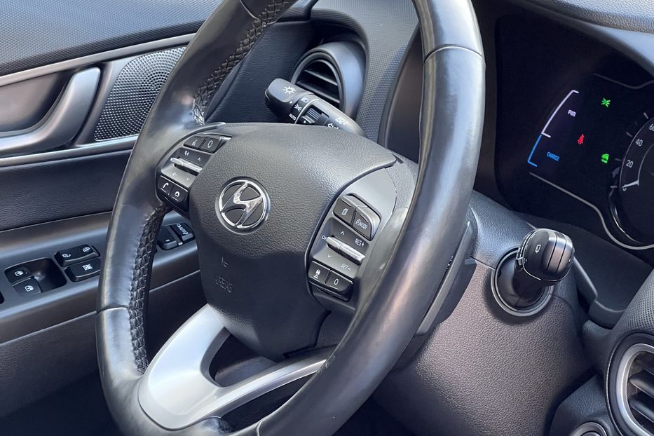 Продам Hyundai Kona Premium  2019 года в Тернополе