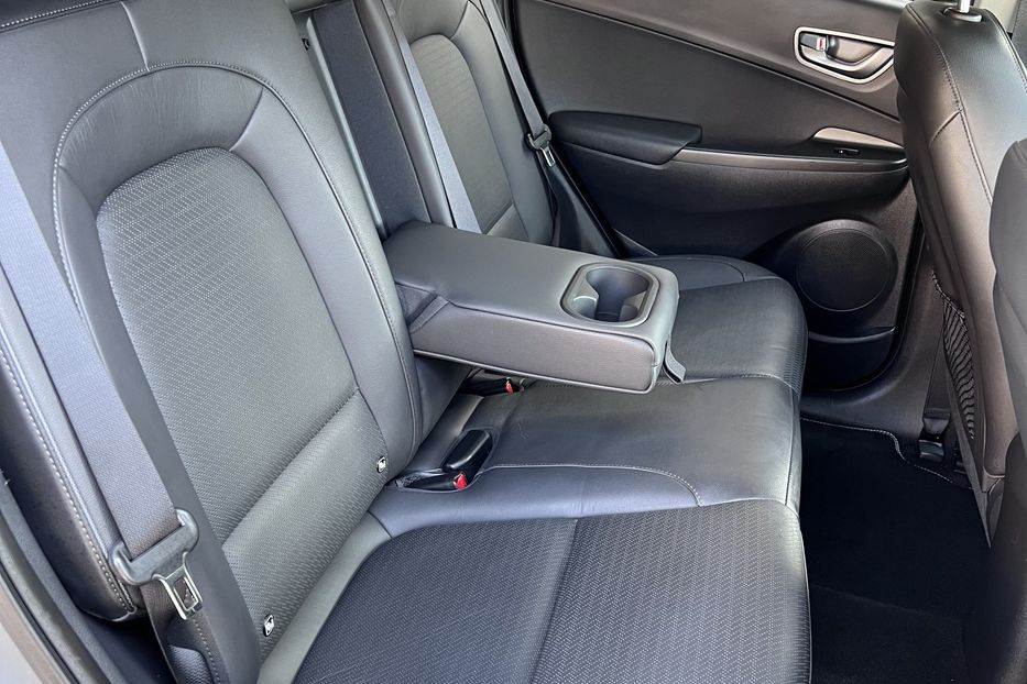 Продам Hyundai Kona Premium  2019 года в Тернополе