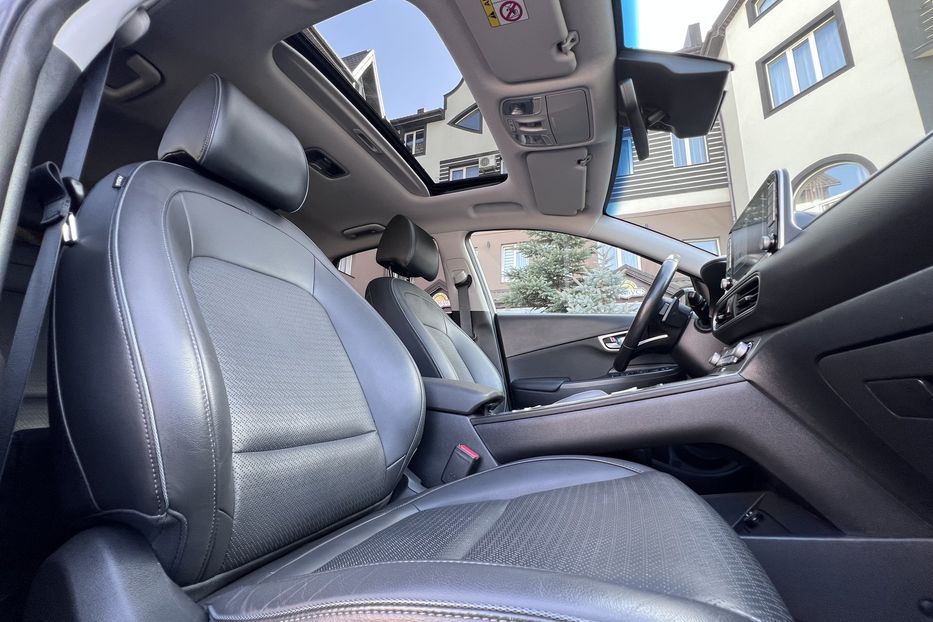 Продам Hyundai Kona Premium  2019 года в Тернополе