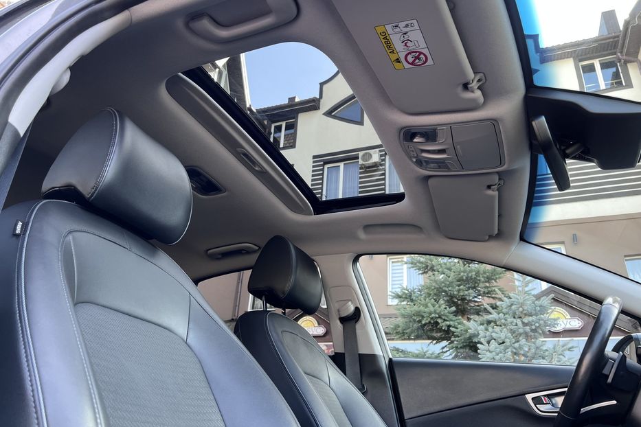 Продам Hyundai Kona Premium  2019 года в Тернополе