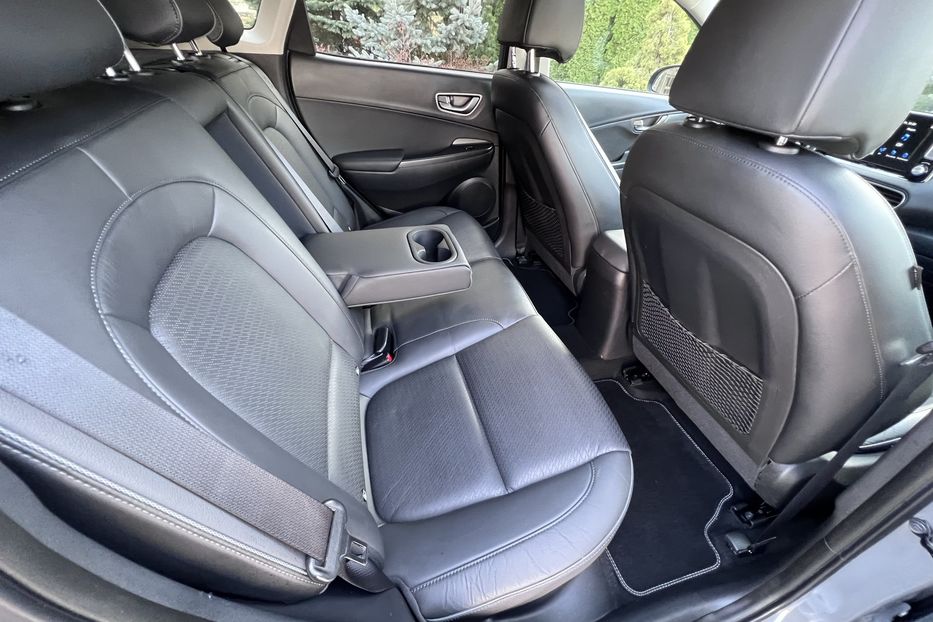 Продам Hyundai Kona Premium  2019 года в Тернополе