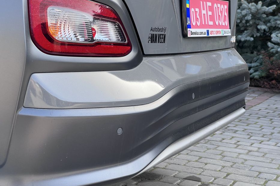 Продам Hyundai Kona Premium  2019 года в Тернополе
