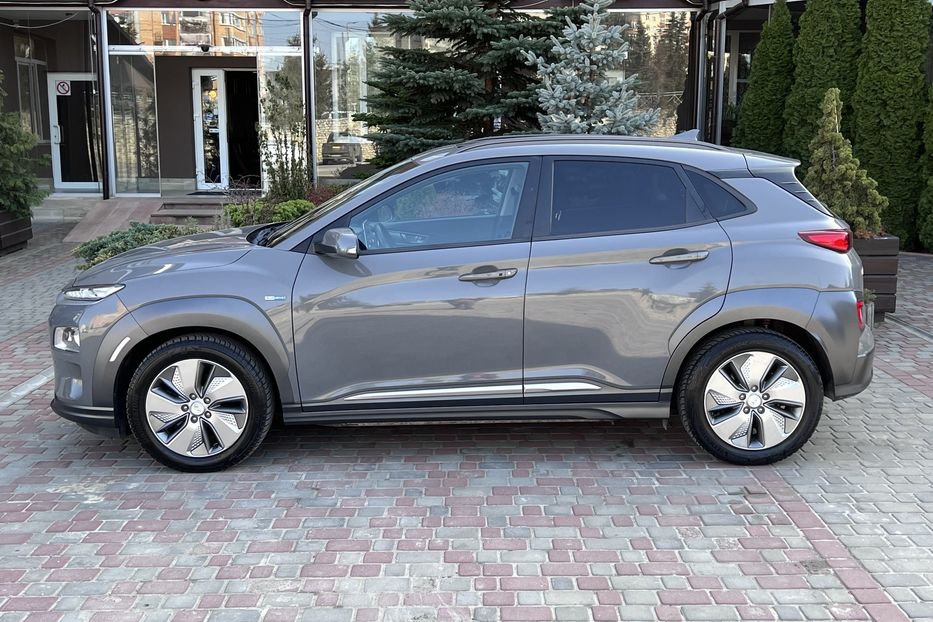 Продам Hyundai Kona Premium  2019 года в Тернополе