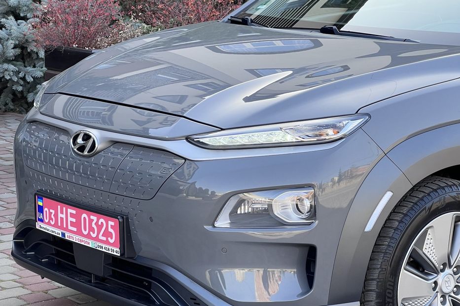 Продам Hyundai Kona Premium  2019 года в Тернополе