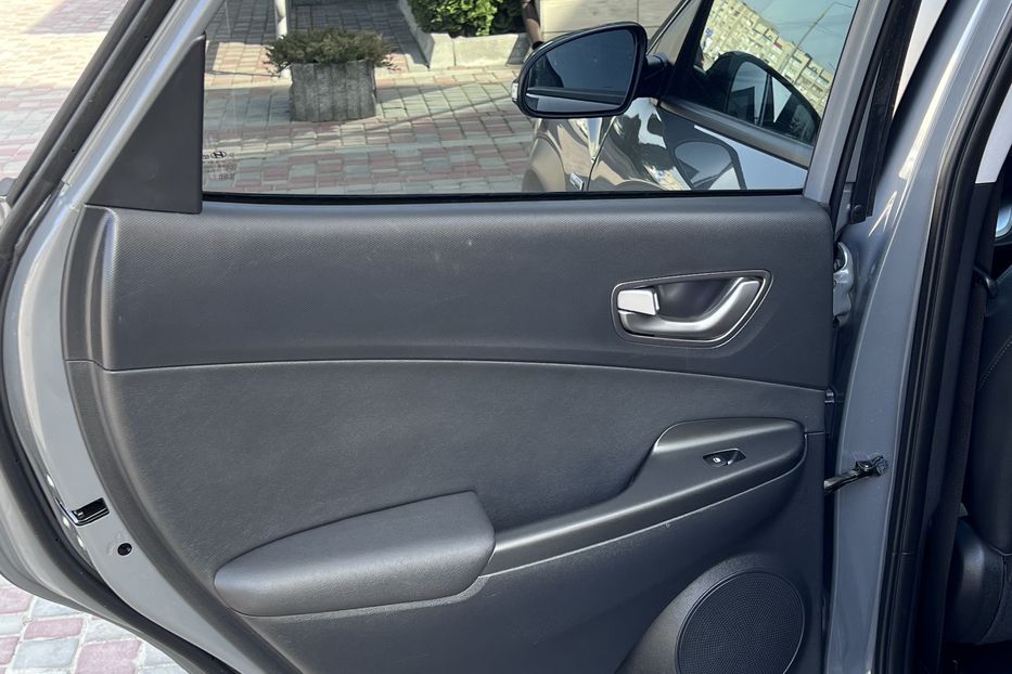 Продам Hyundai Kona Premium  2019 года в Тернополе