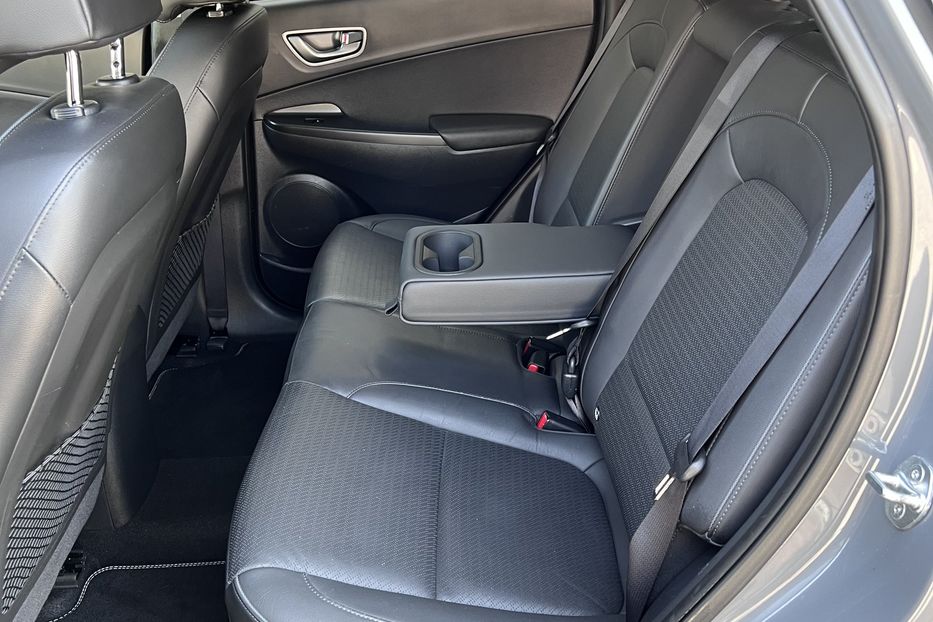 Продам Hyundai Kona Premium  2019 года в Тернополе