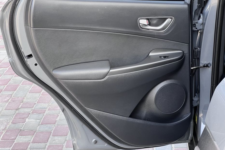 Продам Hyundai Kona Premium  2019 года в Тернополе