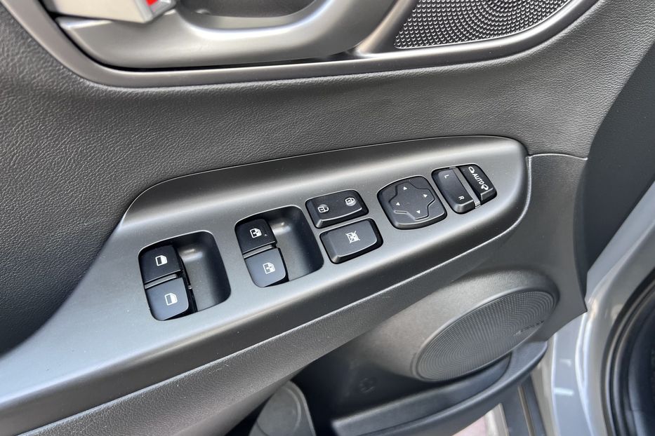 Продам Hyundai Kona Premium  2019 года в Тернополе