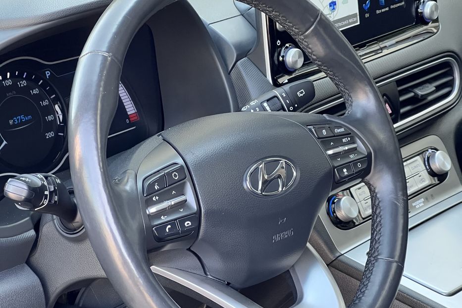 Продам Hyundai Kona Premium  2019 года в Тернополе