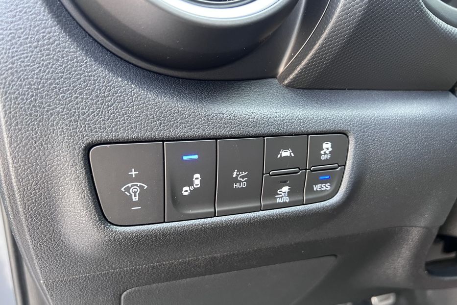 Продам Hyundai Kona Premium  2019 года в Тернополе