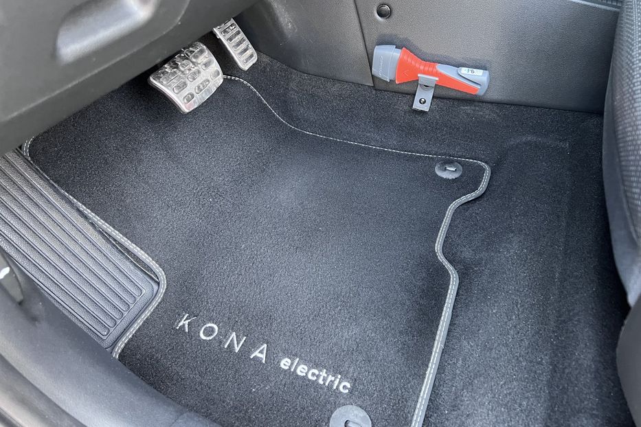 Продам Hyundai Kona Premium  2019 года в Тернополе