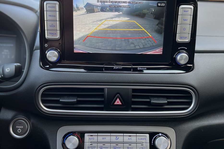 Продам Hyundai Kona Premium  2019 года в Тернополе