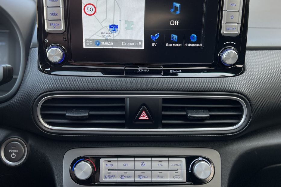 Продам Hyundai Kona Premium  2019 года в Тернополе