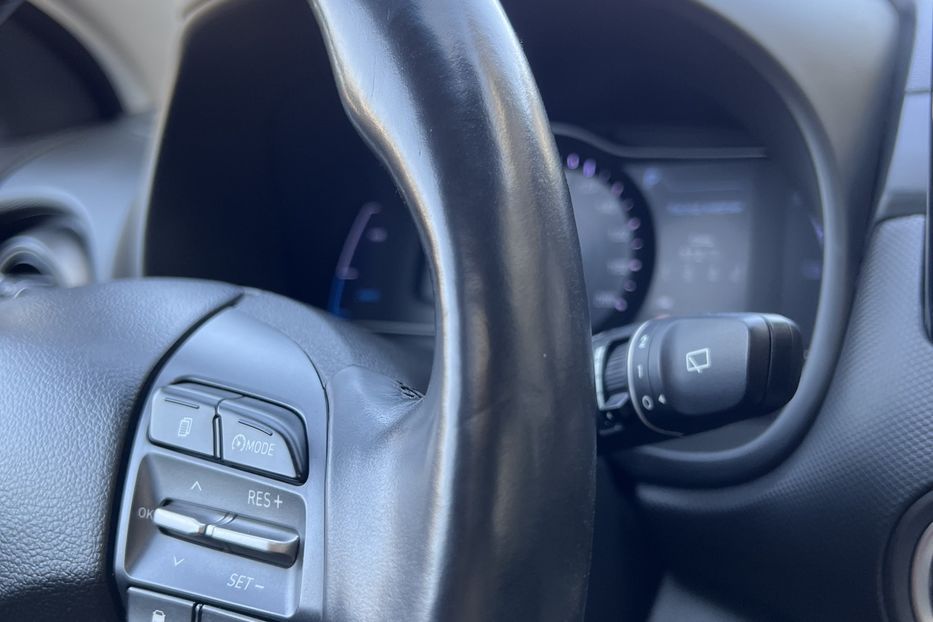 Продам Hyundai Kona Premium  2019 года в Тернополе