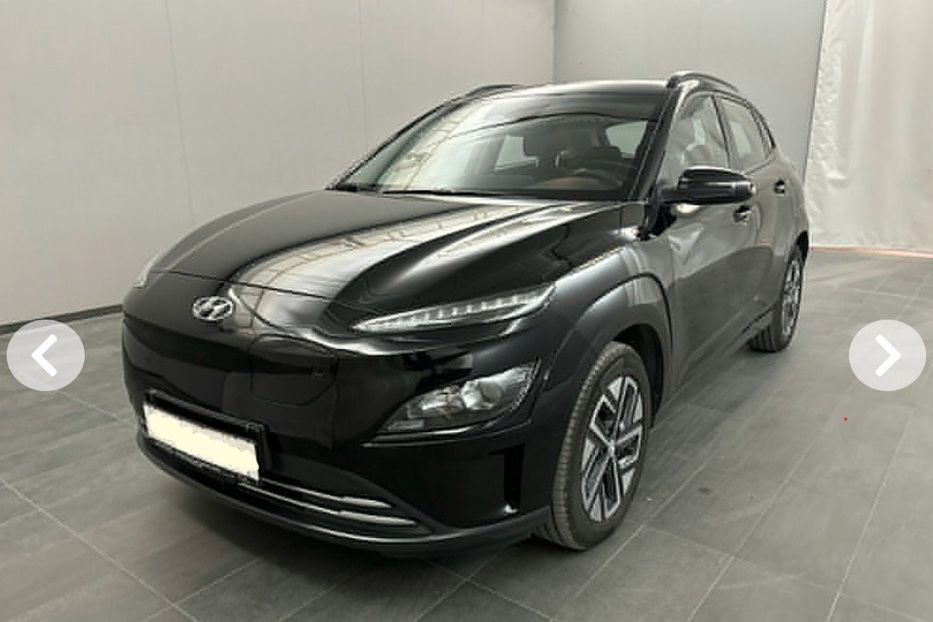 Продам Hyundai Kona 39 KW/H, vin 9252 2022 года в Житомире