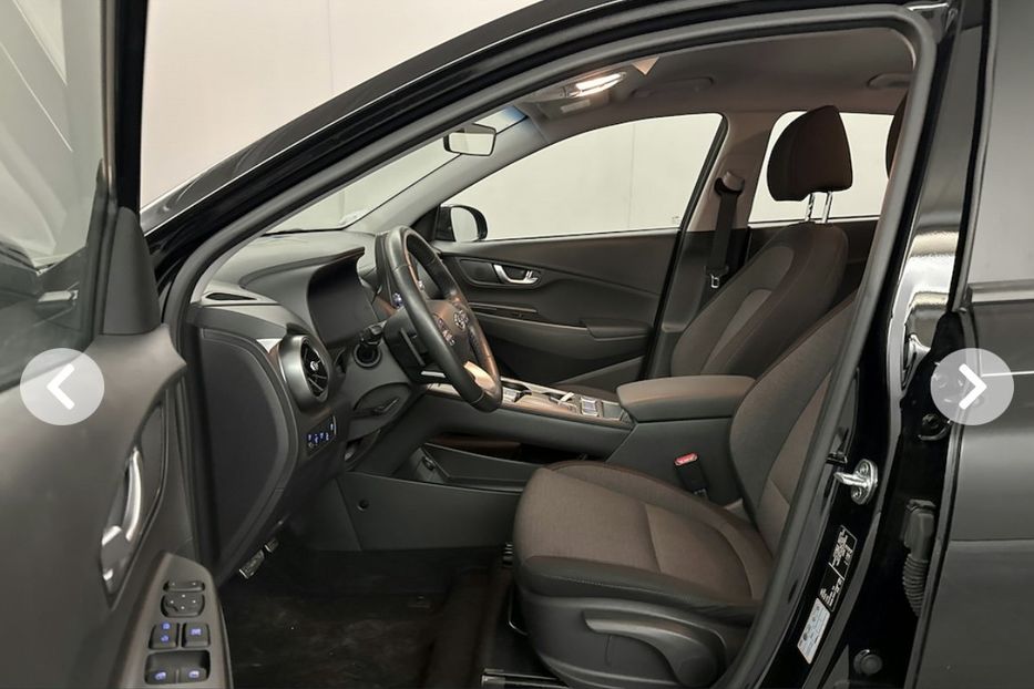 Продам Hyundai Kona 39 KW/H, vin 9252 2022 года в Житомире