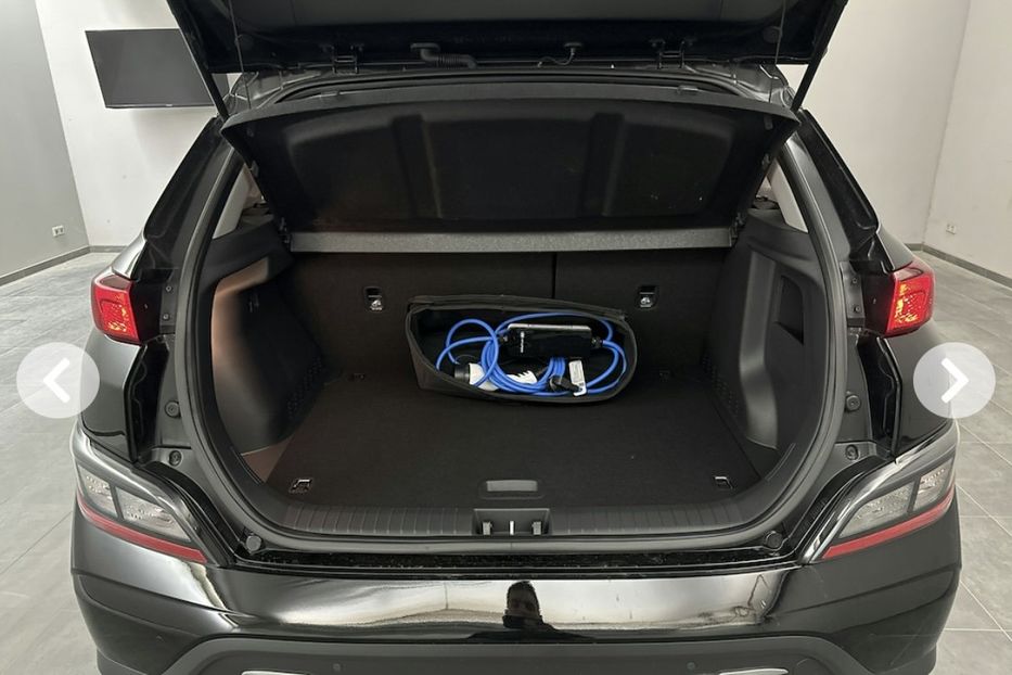 Продам Hyundai Kona 39 KW/H, vin 9252 2022 года в Житомире