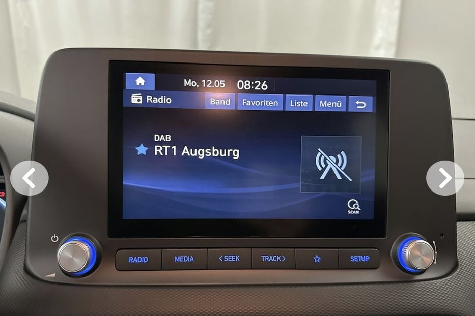 Продам Hyundai Kona 39 KW/H, vin 9252 2022 года в Житомире