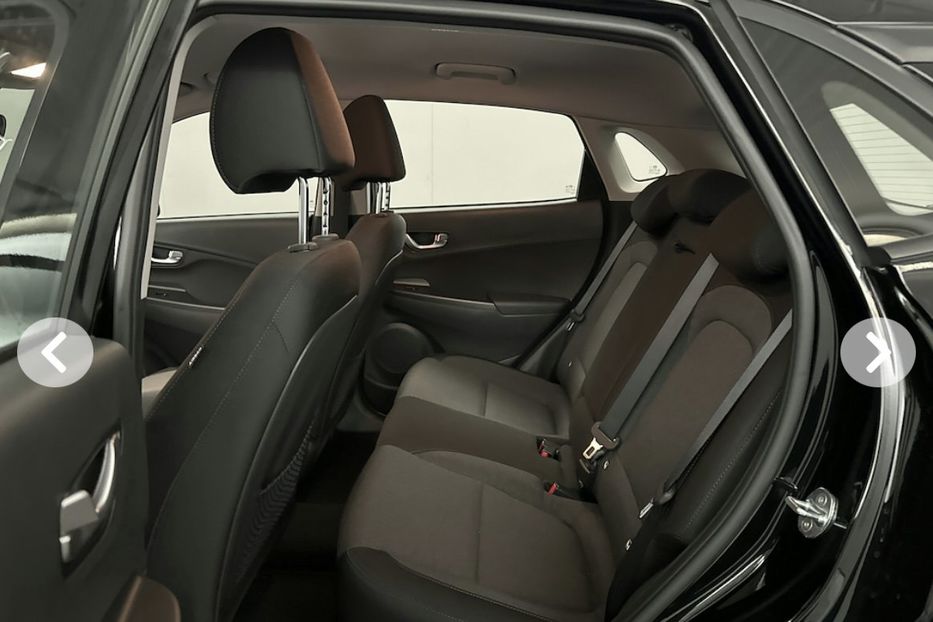 Продам Hyundai Kona 39 KW/H, vin 9252 2022 года в Житомире