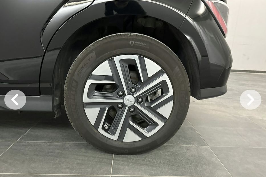 Продам Hyundai Kona 39 KW/H, vin 9252 2022 года в Житомире