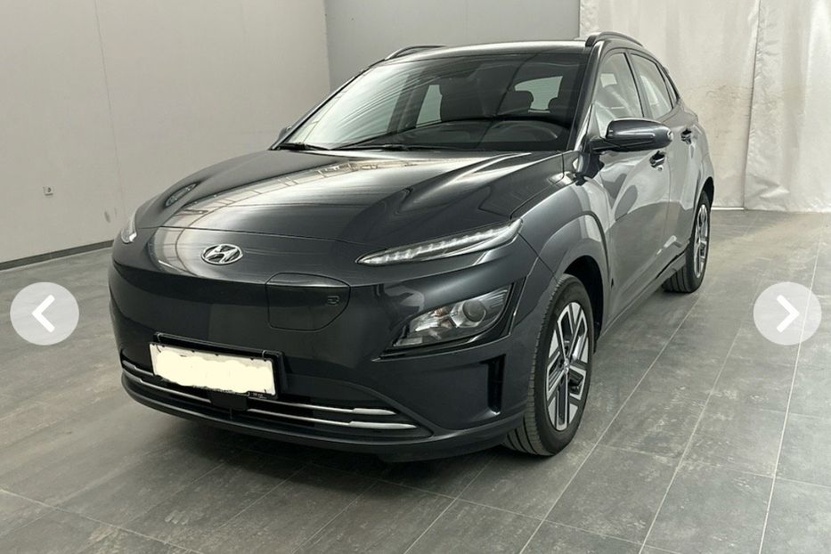 Продам Hyundai Kona 39 KE/H,vin 5152 2022 года в Житомире