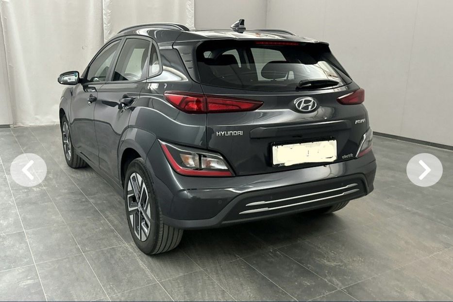 Продам Hyundai Kona 39 KE/H,vin 5152 2022 года в Житомире