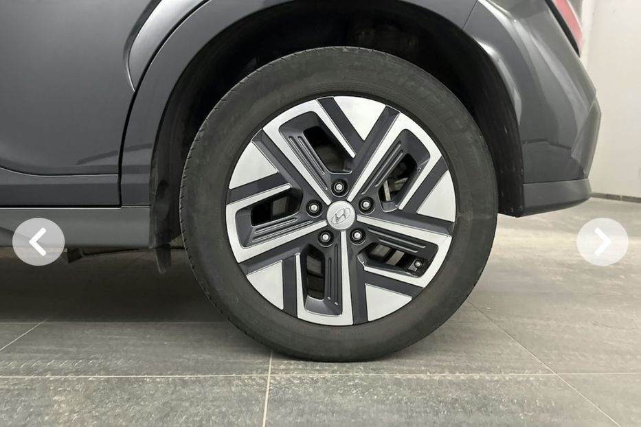 Продам Hyundai Kona 39 KE/H,vin 5152 2022 года в Житомире