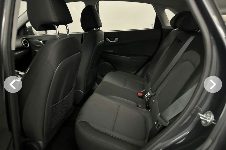 Продам Hyundai Kona 39 KE/H,vin 5152 2022 года в Житомире
