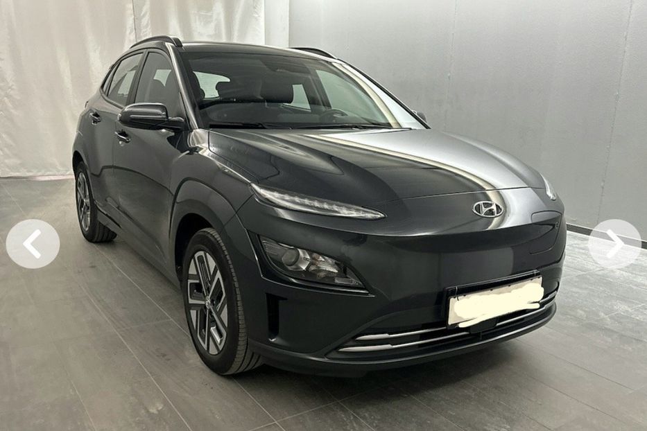 Продам Hyundai Kona 39 KE/H,vin 5152 2022 года в Житомире