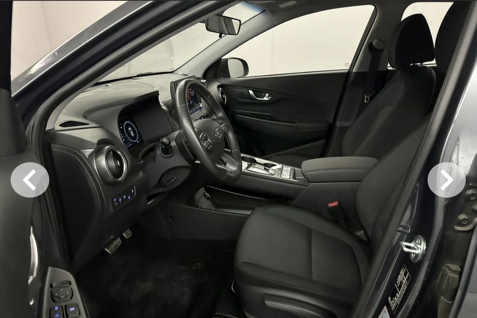 Продам Hyundai Kona 39 KE/H,vin 5152 2022 года в Житомире