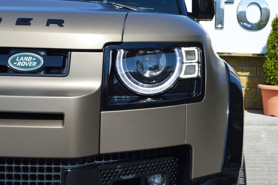 Продам Land Rover Defender 2020 года в Одессе