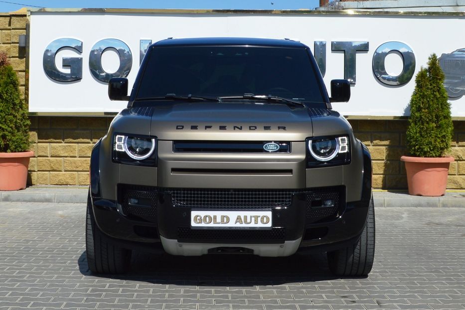 Продам Land Rover Defender 2020 года в Одессе