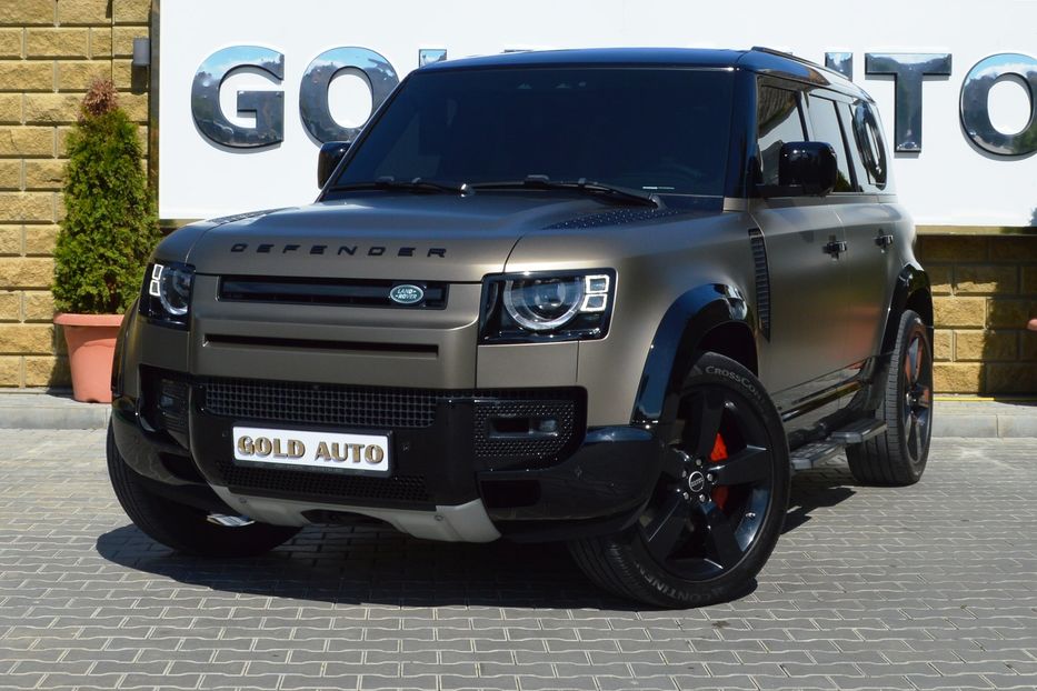 Продам Land Rover Defender 2020 года в Одессе