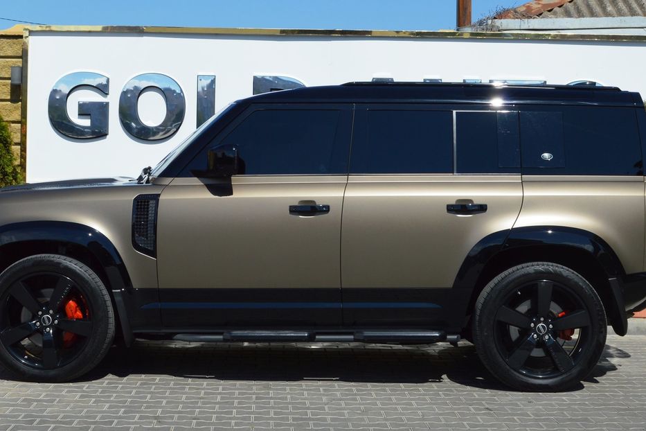 Продам Land Rover Defender 2020 года в Одессе