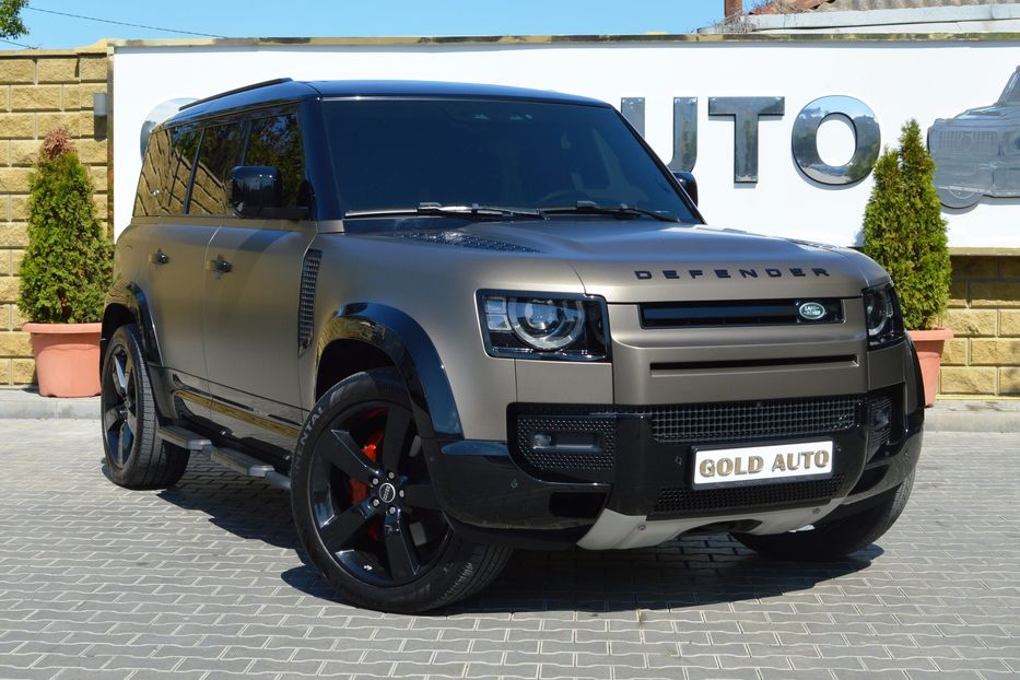 Продам Land Rover Defender 2020 года в Одессе