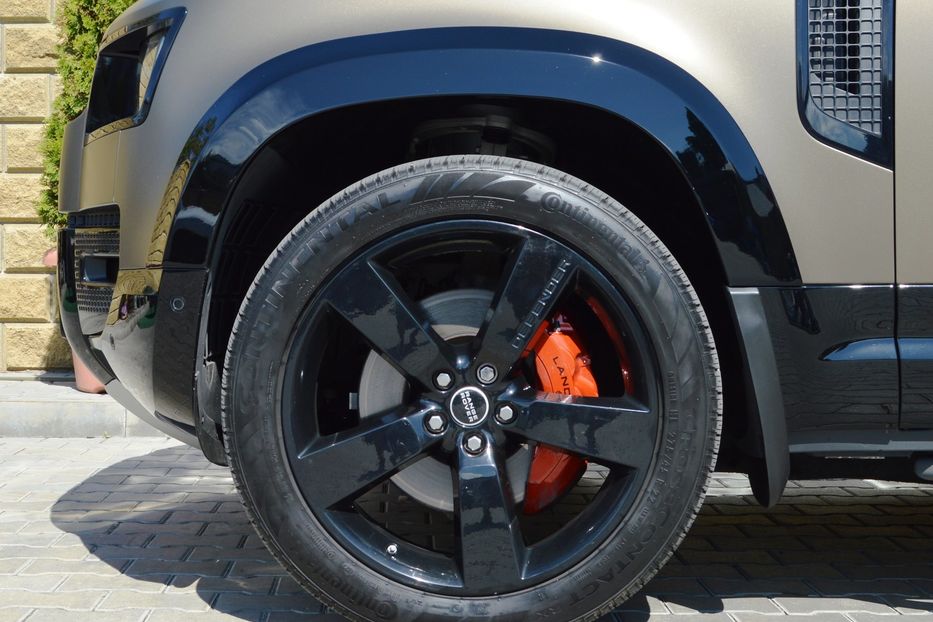 Продам Land Rover Defender 2020 года в Одессе