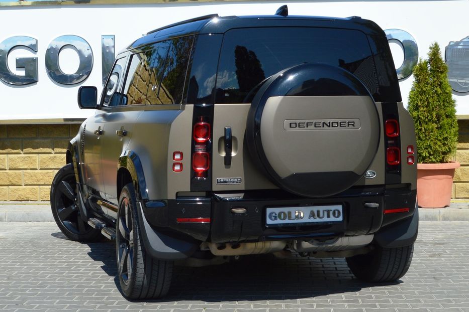 Продам Land Rover Defender 2020 года в Одессе