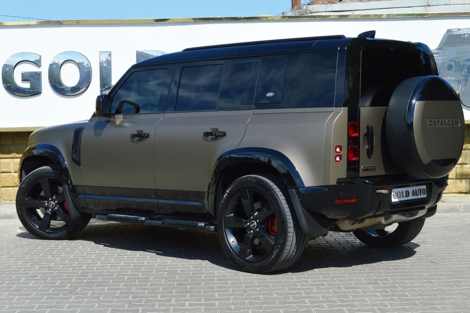 Продам Land Rover Defender 2020 года в Одессе