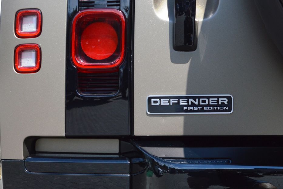 Продам Land Rover Defender 2020 года в Одессе
