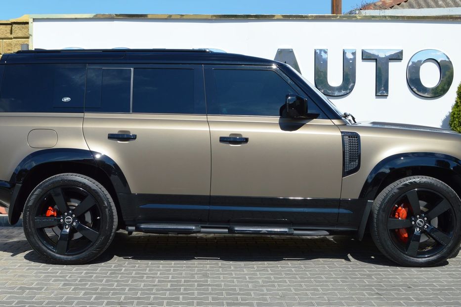 Продам Land Rover Defender 2020 года в Одессе