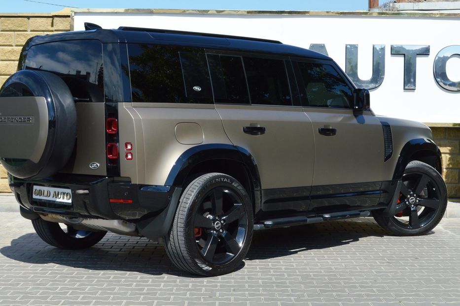 Продам Land Rover Defender 2020 года в Одессе