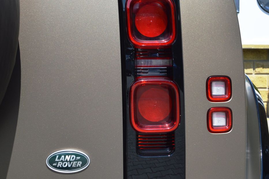 Продам Land Rover Defender 2020 года в Одессе