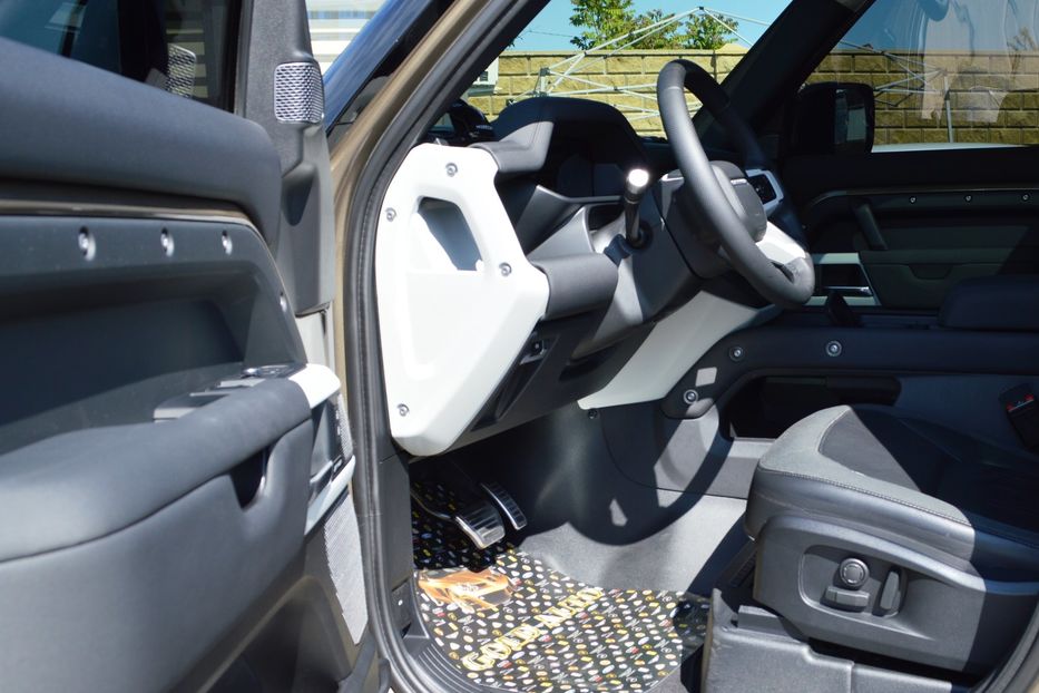 Продам Land Rover Defender 2020 года в Одессе