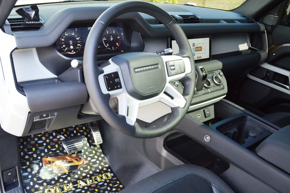Продам Land Rover Defender 2020 года в Одессе