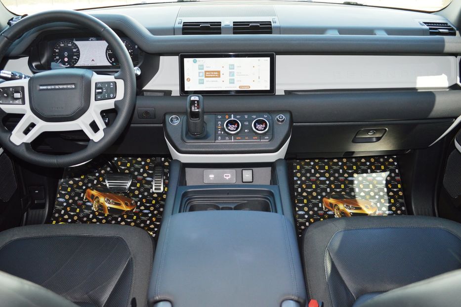 Продам Land Rover Defender 2020 года в Одессе