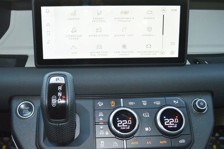 Продам Land Rover Defender 2020 года в Одессе