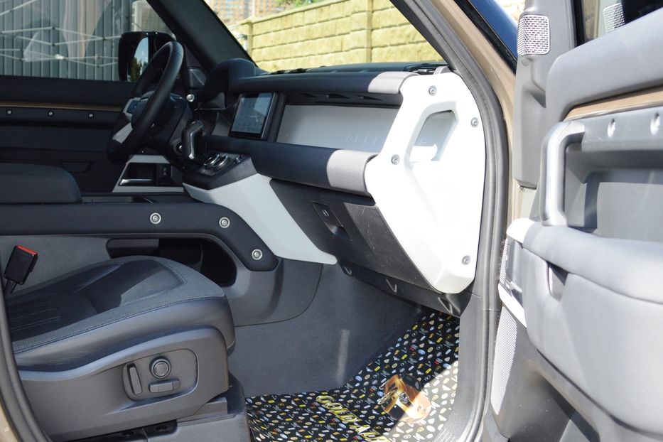 Продам Land Rover Defender 2020 года в Одессе