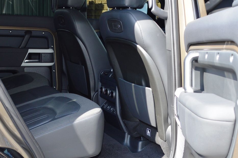 Продам Land Rover Defender 2020 года в Одессе