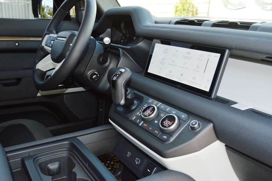 Продам Land Rover Defender 2020 года в Одессе
