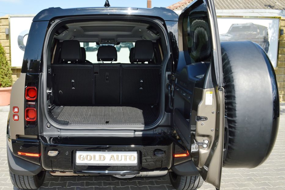 Продам Land Rover Defender 2020 года в Одессе